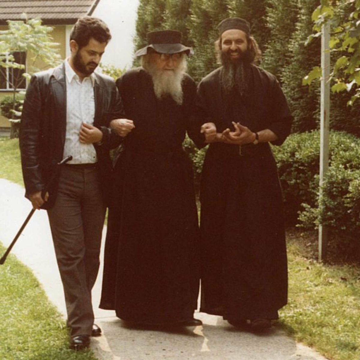 Show cover of Mystical Theology: Introducing the Theology and Spiritual Life of the Orthodox Church