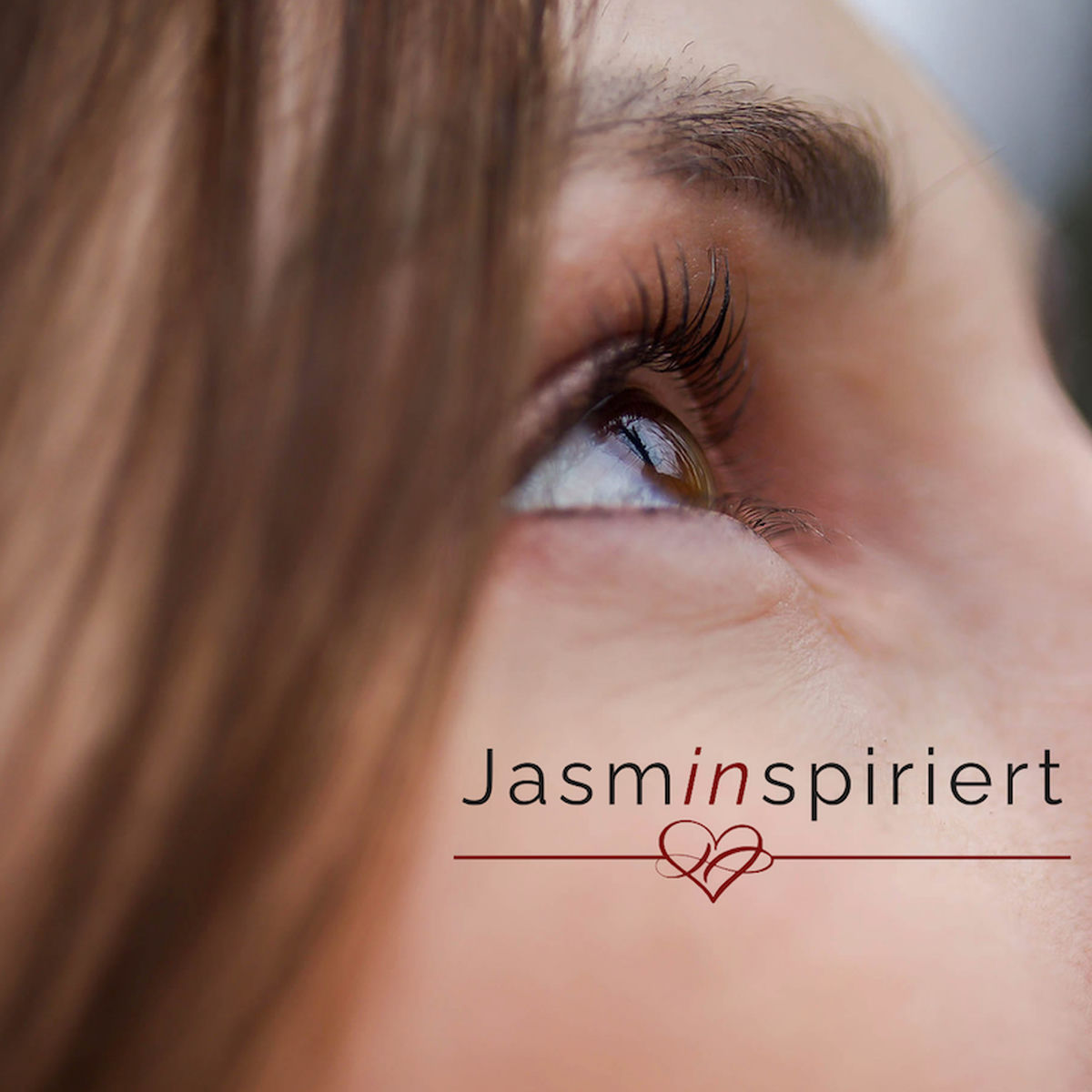 Show cover of Jasminspiriert