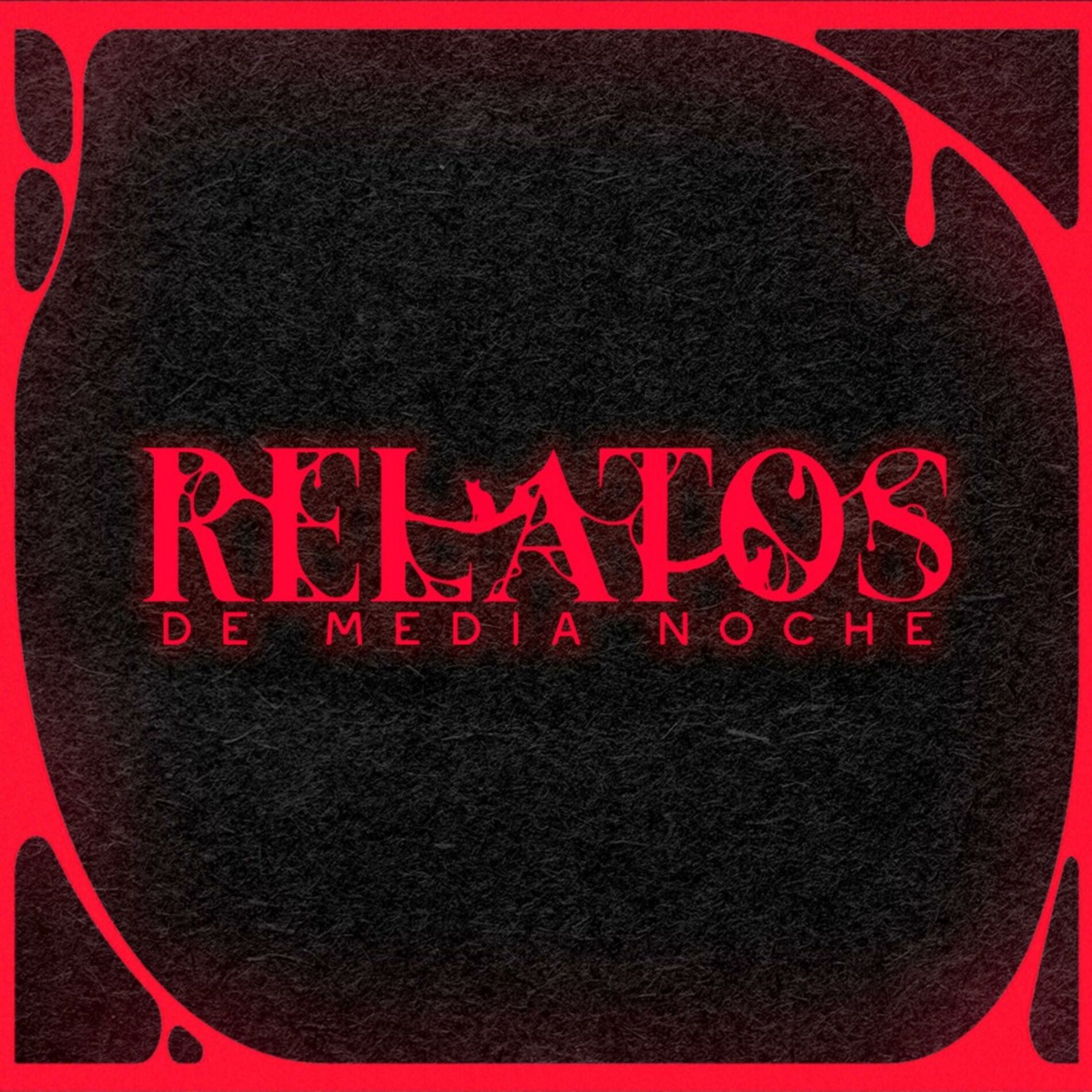 Show cover of Relatos de Media Noche