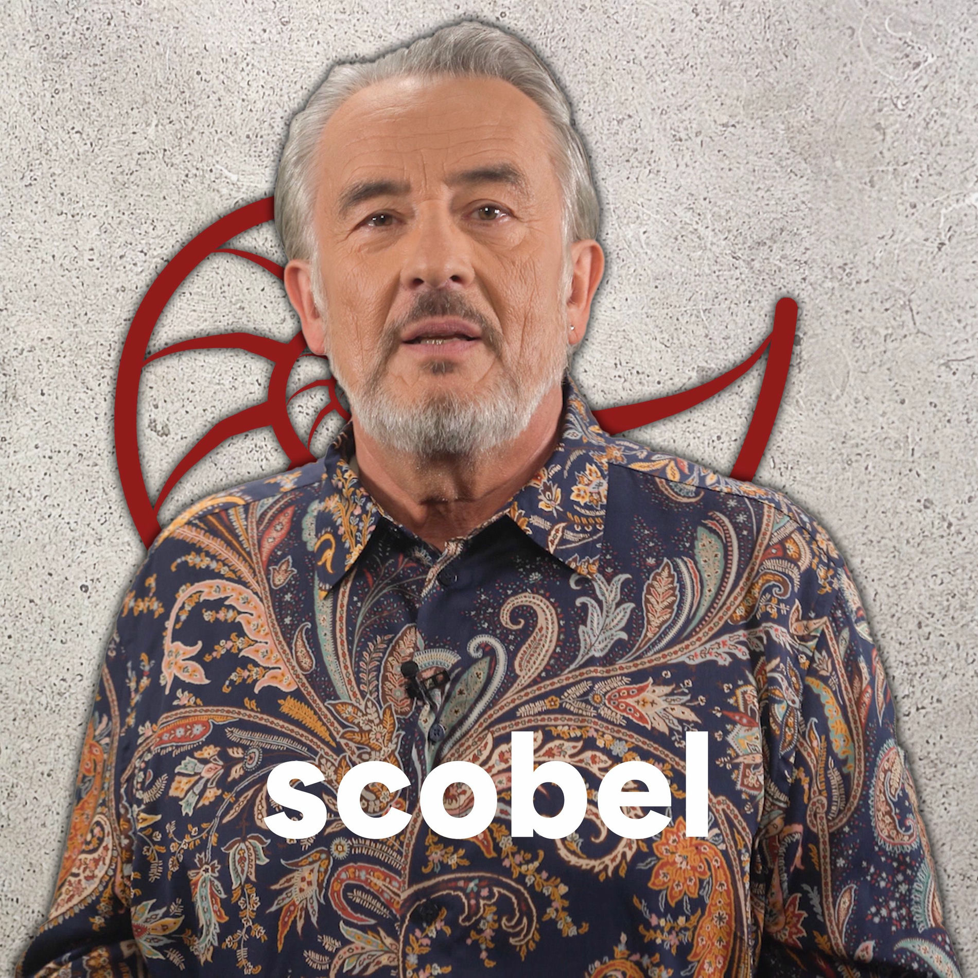 Show cover of scobel
