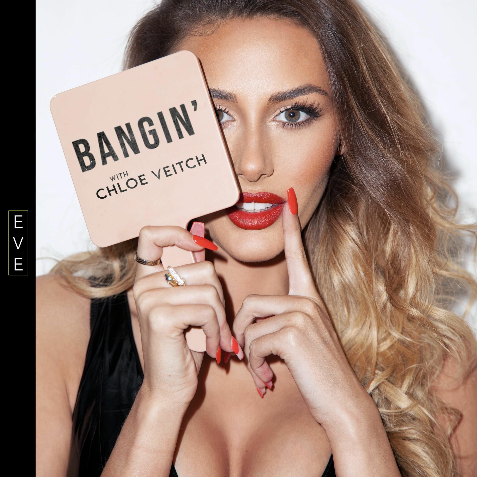 Listen to Bangin with Chloe Veitch podcast | Deezer