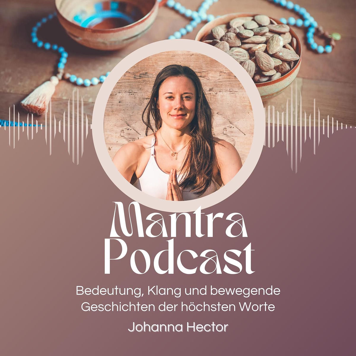 Show cover of Der Mantra Podcast