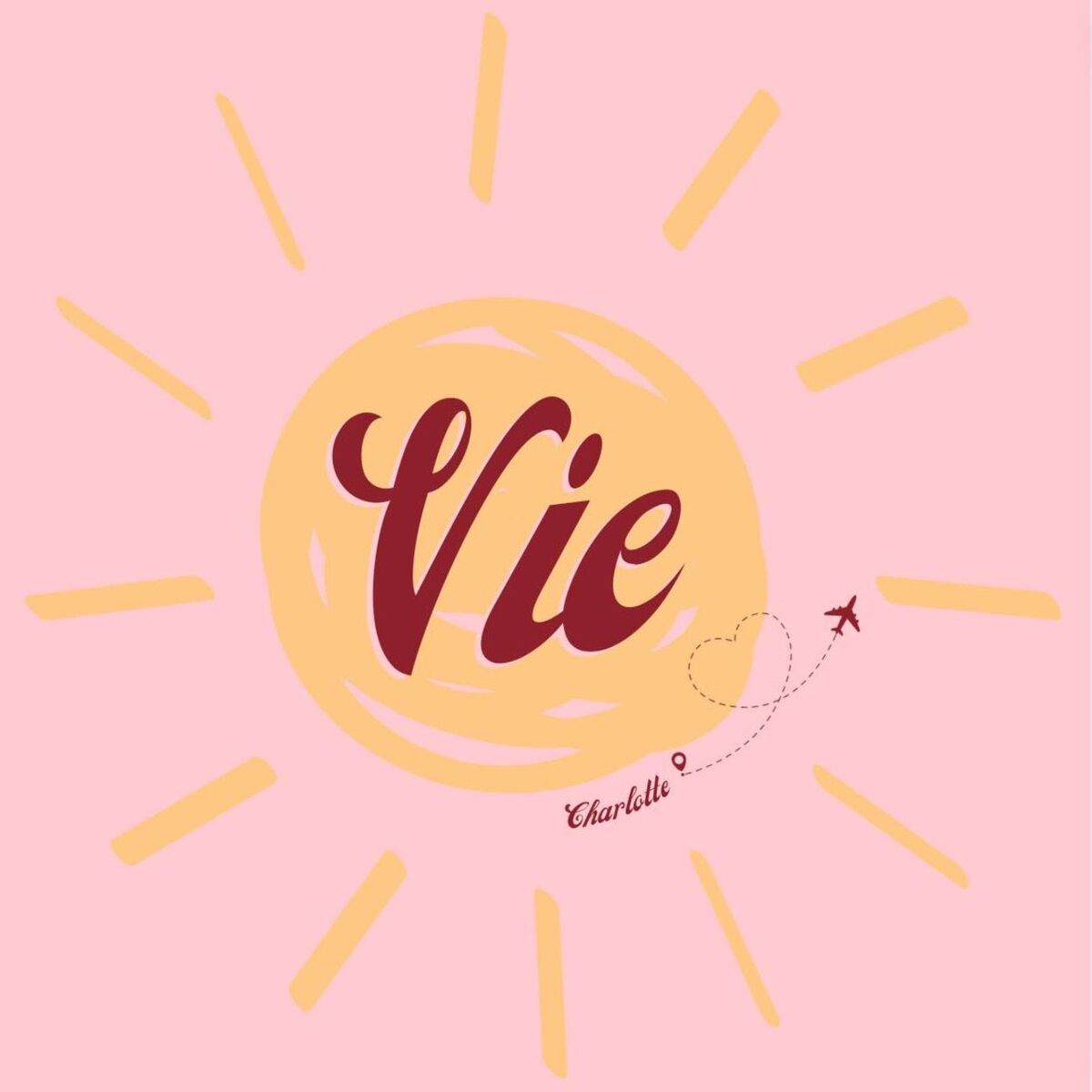 Show cover of Podcast vie