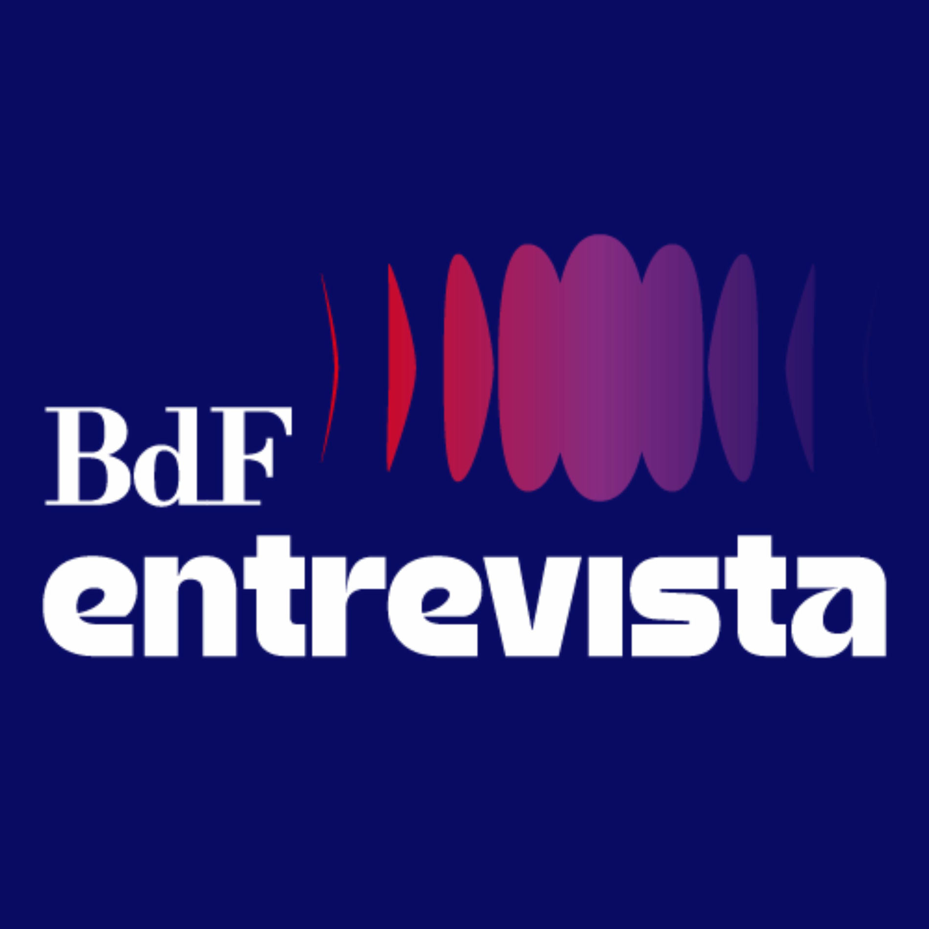 Show cover of BdF Entrevista