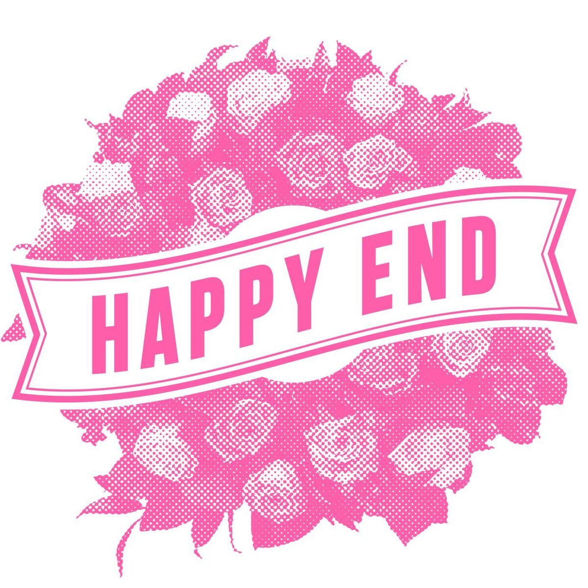 Show cover of Happy End