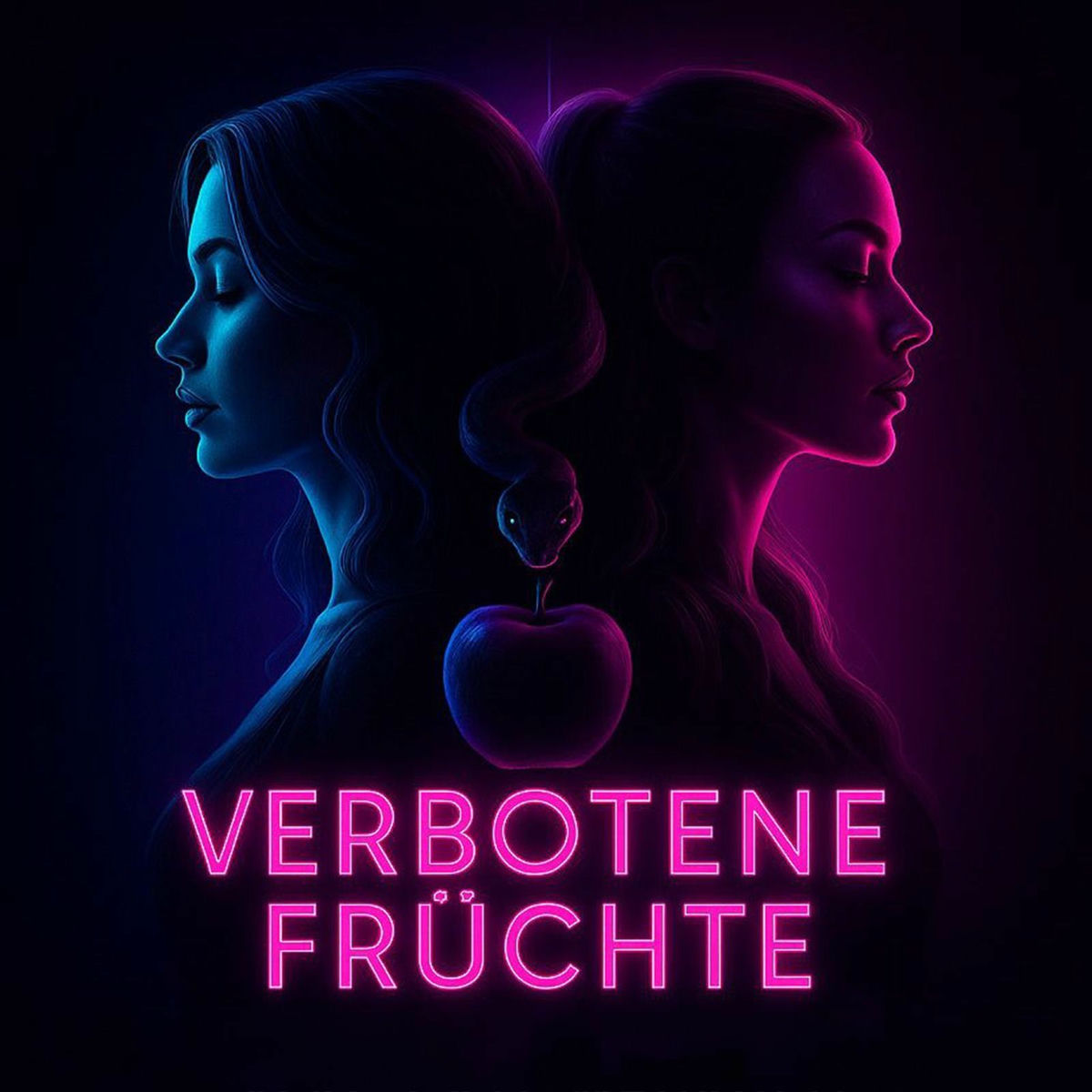 Show cover of Verbotene Früchte - Onlyfans Models & die verf*ckte Wahrheit