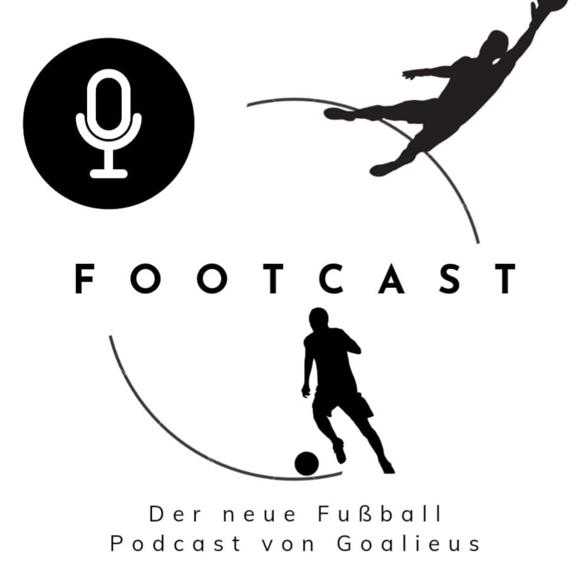 Show cover of Footcast