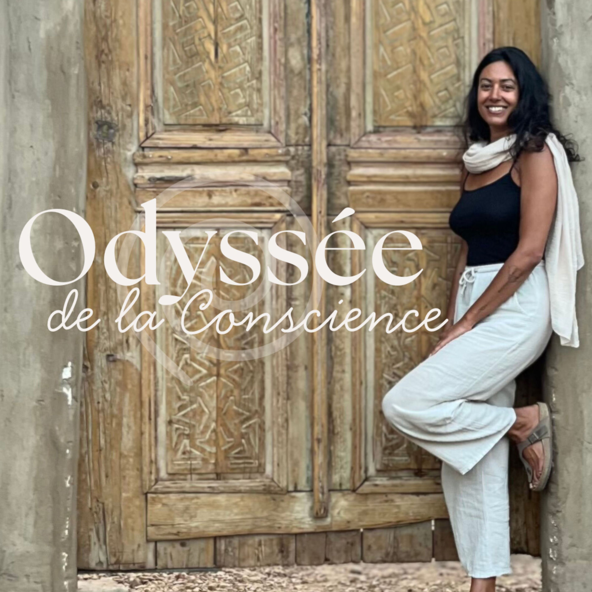 Show cover of Odyssée de la Conscience