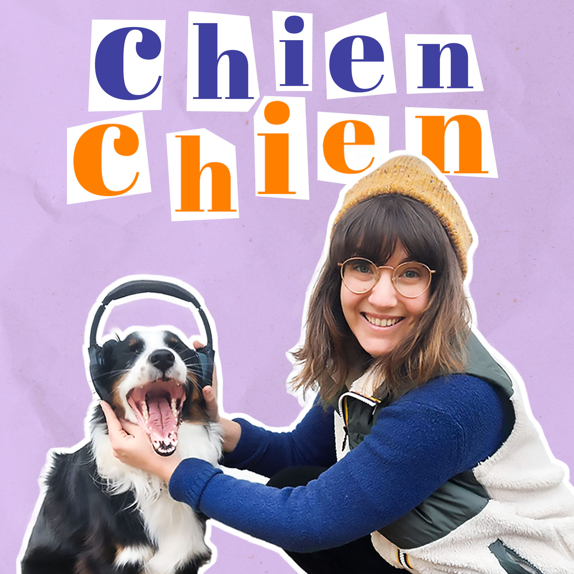 Show cover of Chien Chien