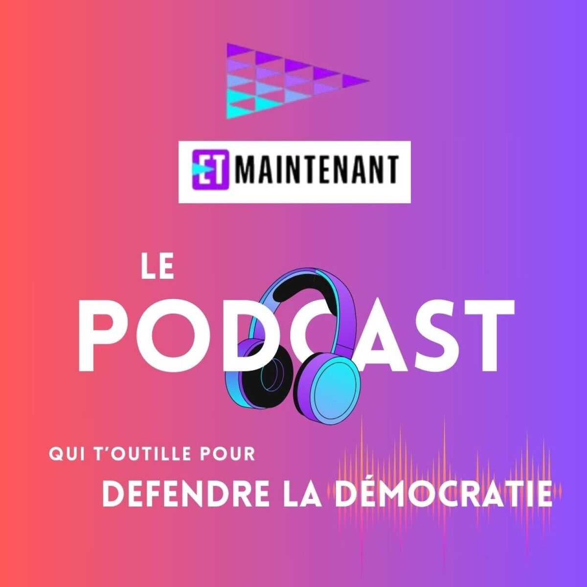 Show cover of Et maintenant ?
