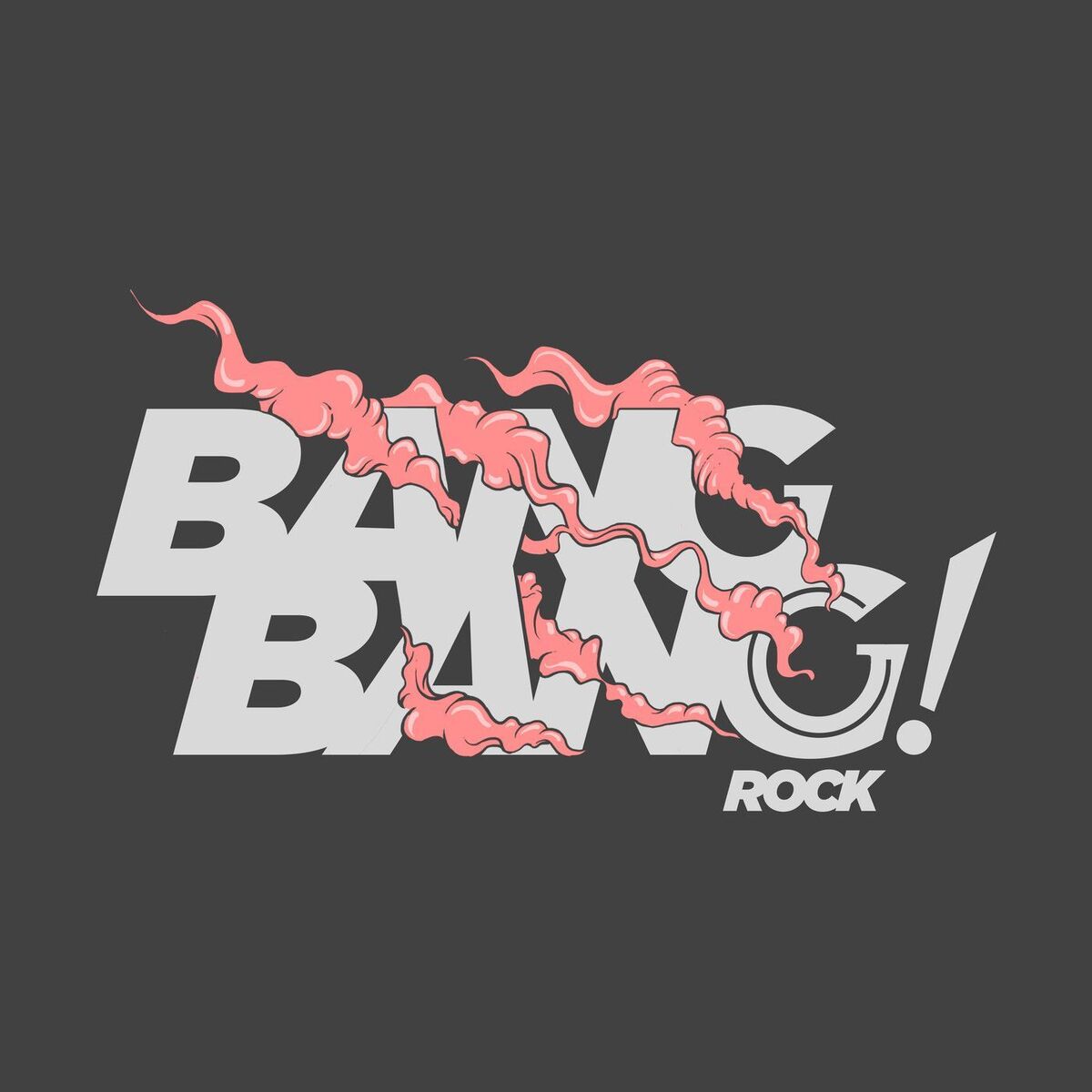 Show cover of Bang Bang Rock