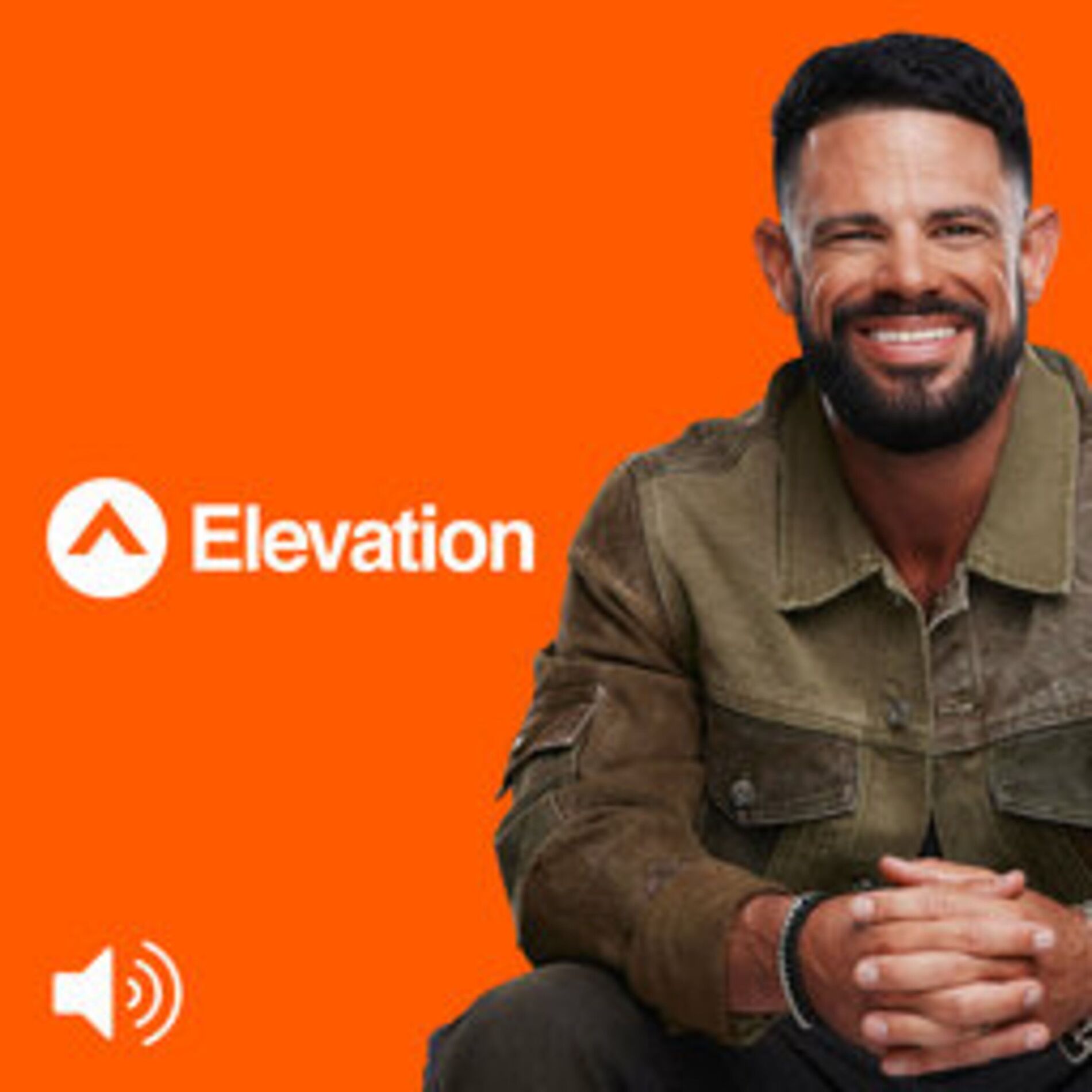 Show cover of Elevation with Steven Furtick