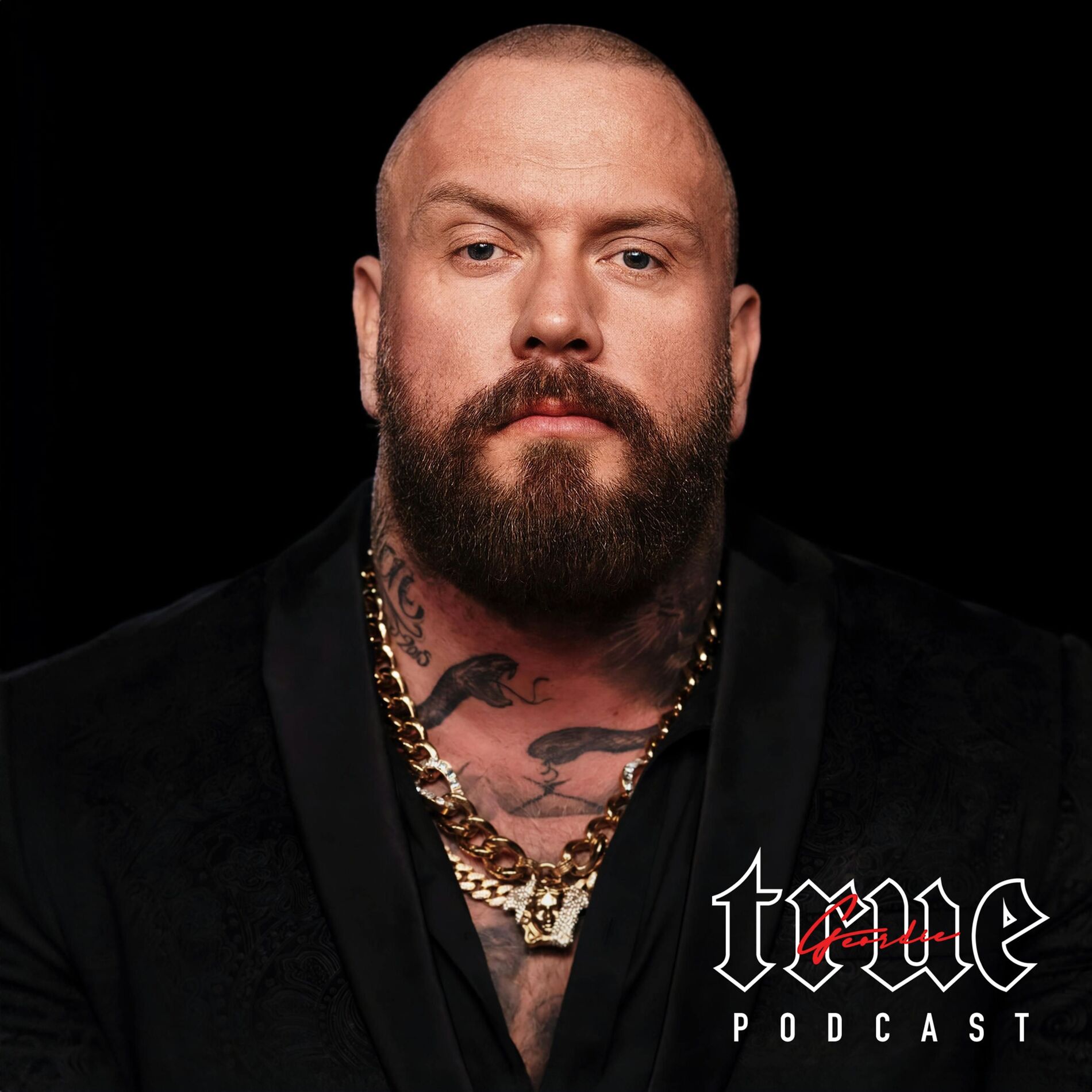 Show cover of True Geordie Podcast