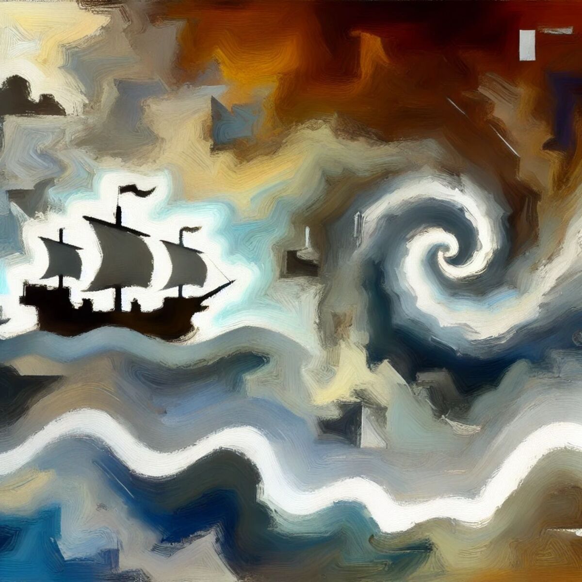 Show cover of The Odyssey
