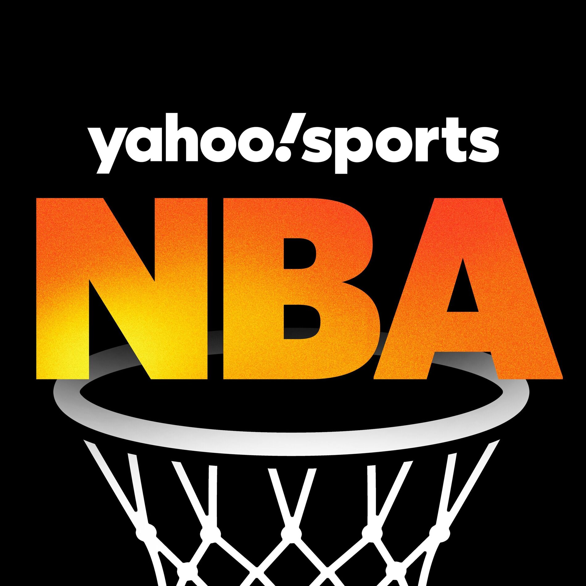 Show cover of Yahoo Sports NBA