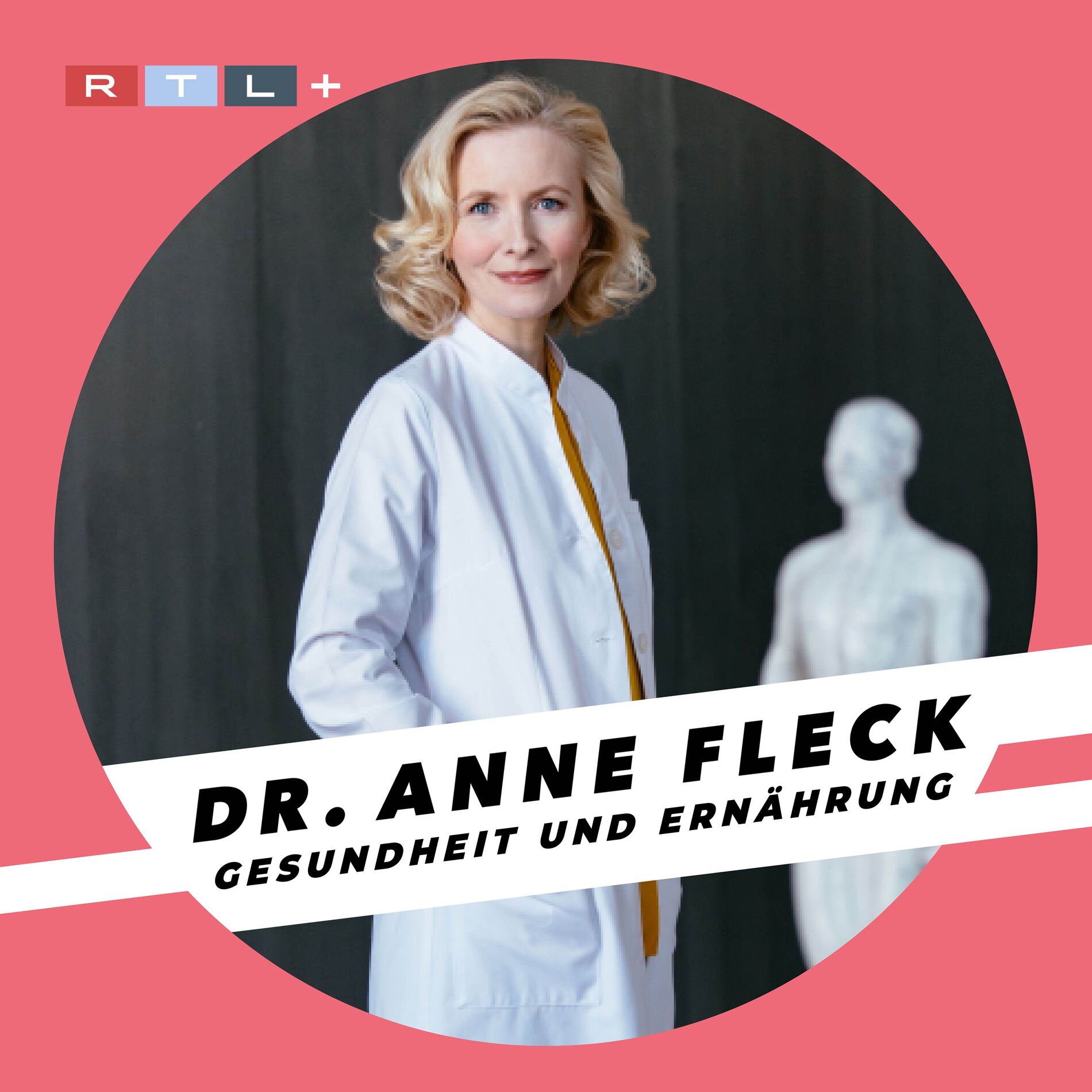 Show cover of Dr. Anne Fleck - Gesundheit und Ernährung