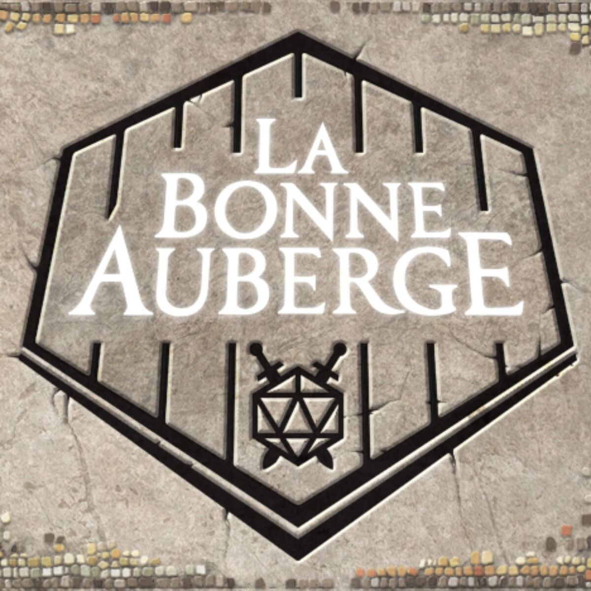 Show cover of La Bonne Auberge