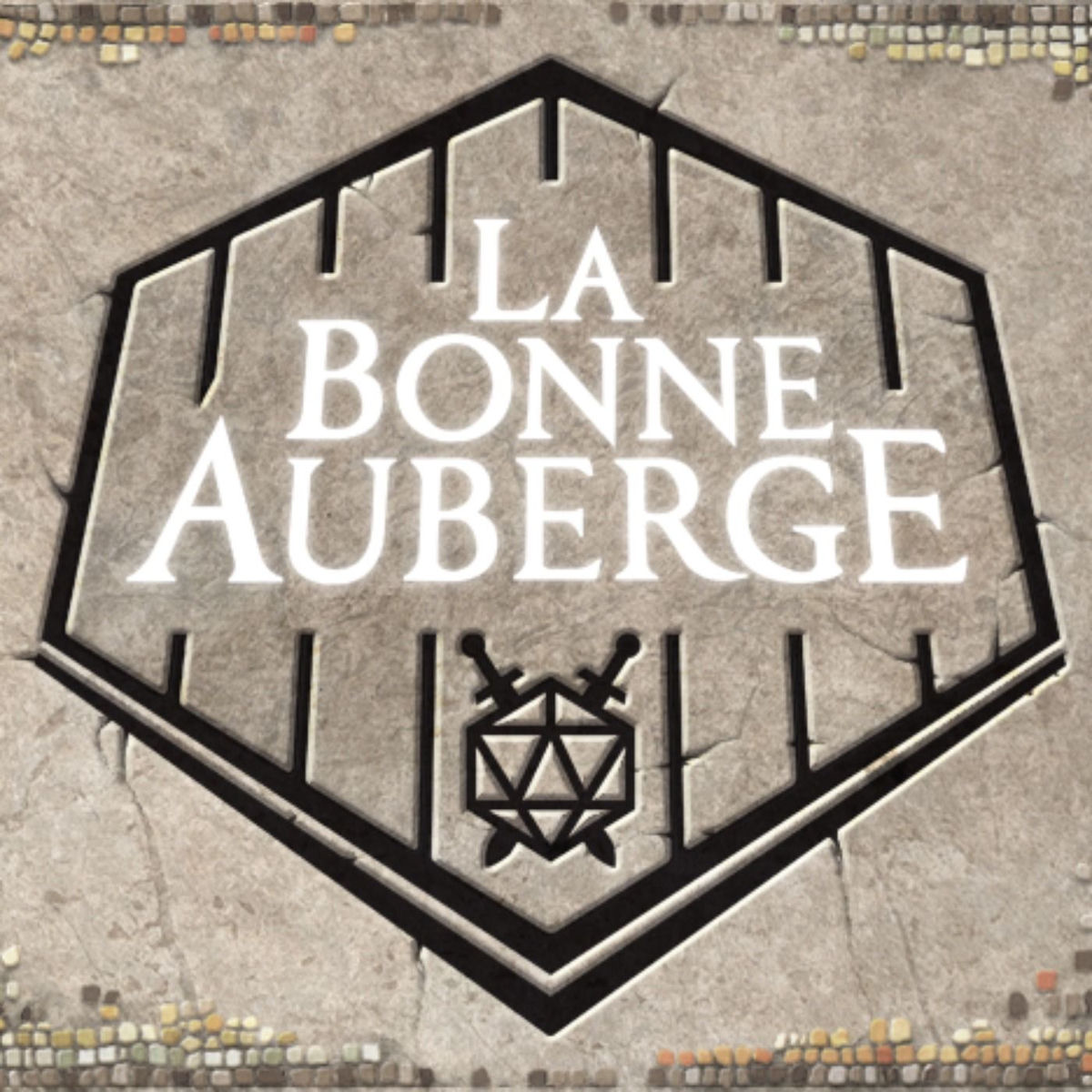 Show cover of La Bonne Auberge