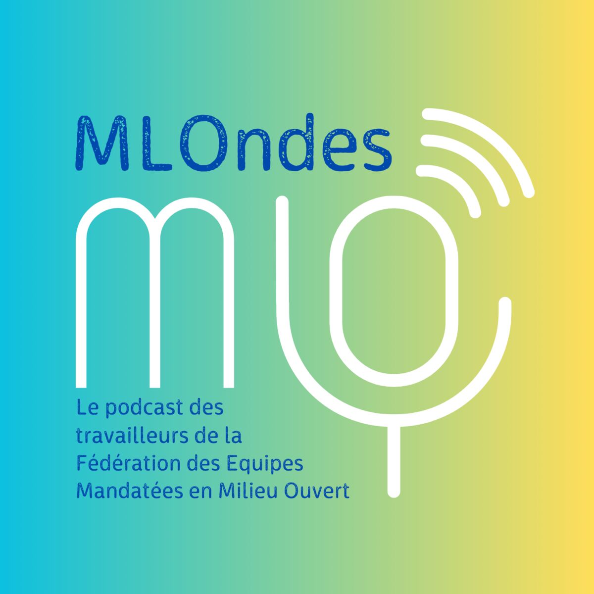 Show cover of MLOndes : Mille Lieux Ouverts sur les ondes