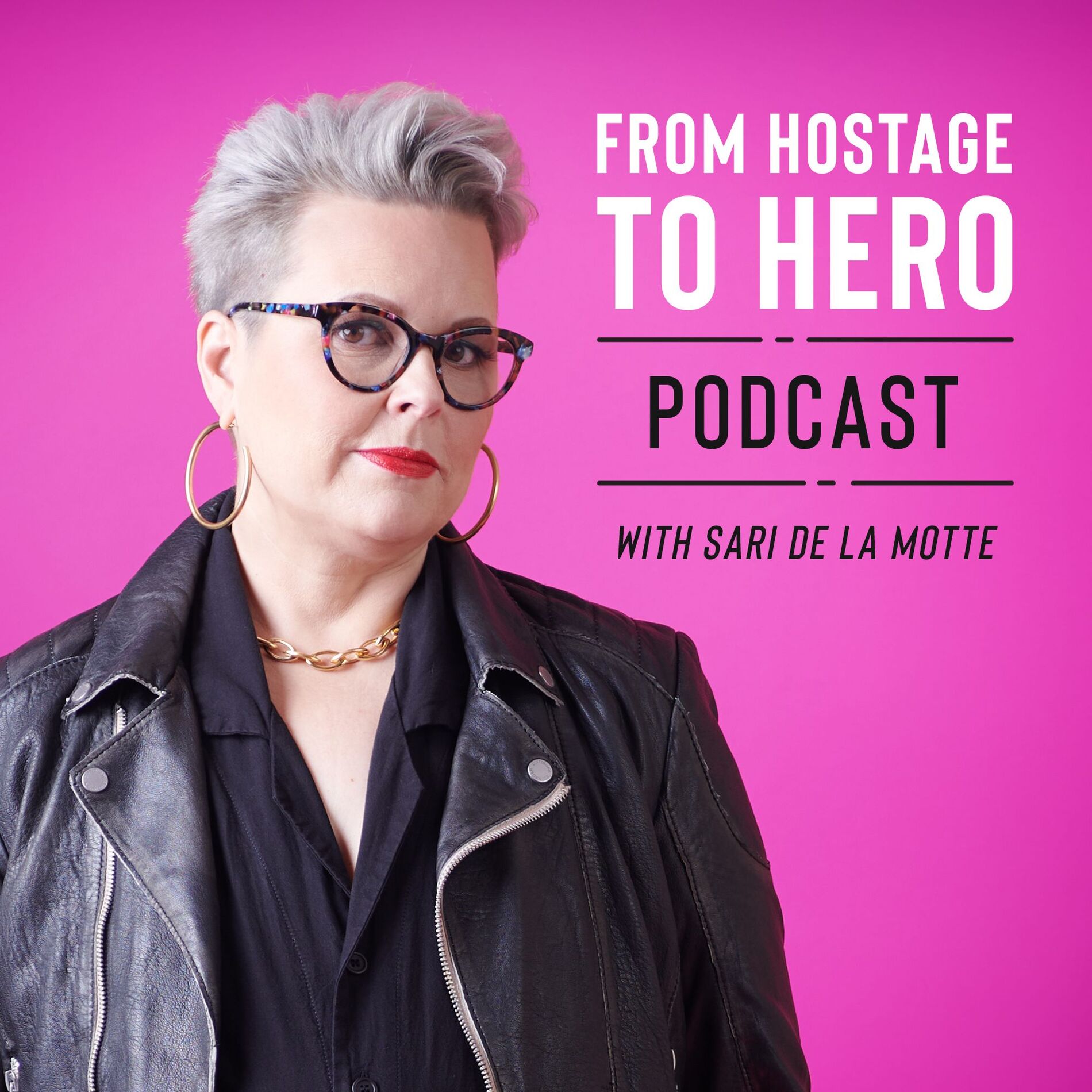 Show cover of From Hostage To Hero