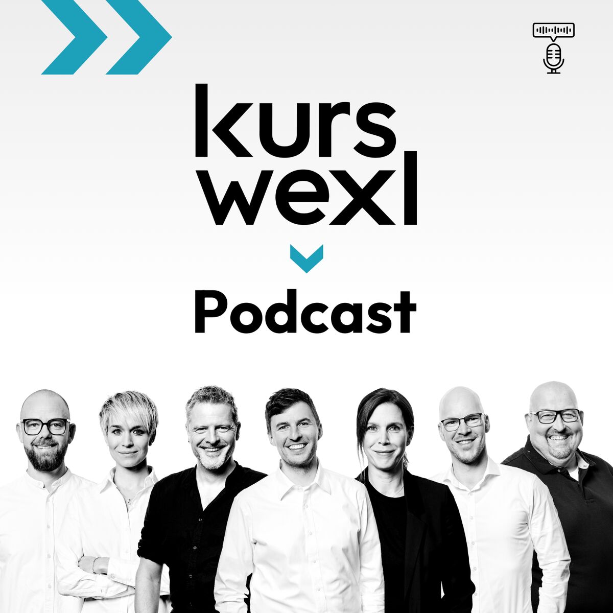 Show cover of Bereit für einen Kurswechsel?