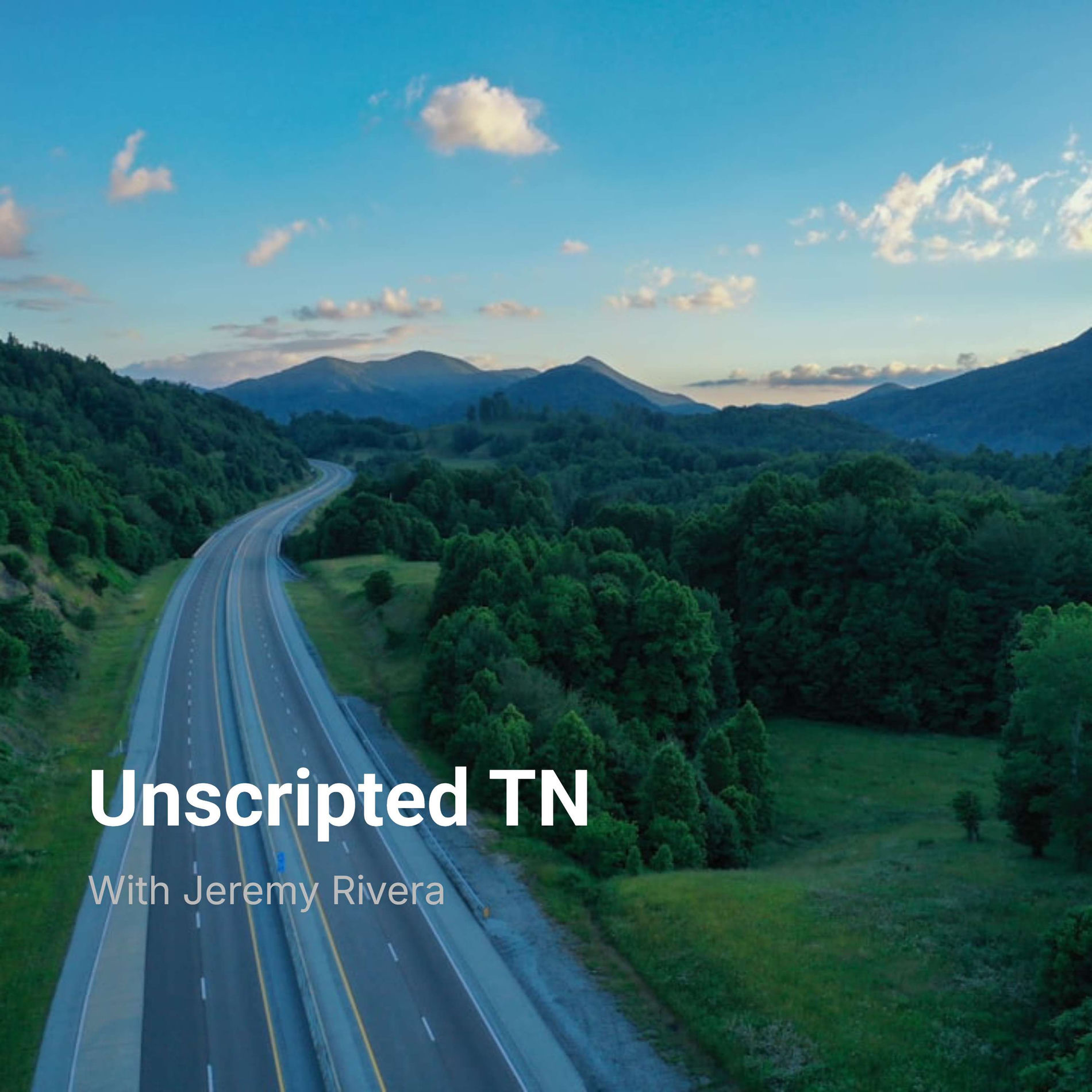 Show cover of Unscripted TN