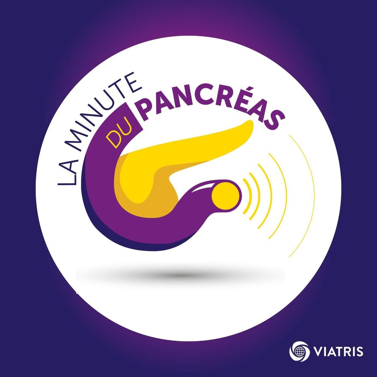 Show cover of La Minute du Pancréas
