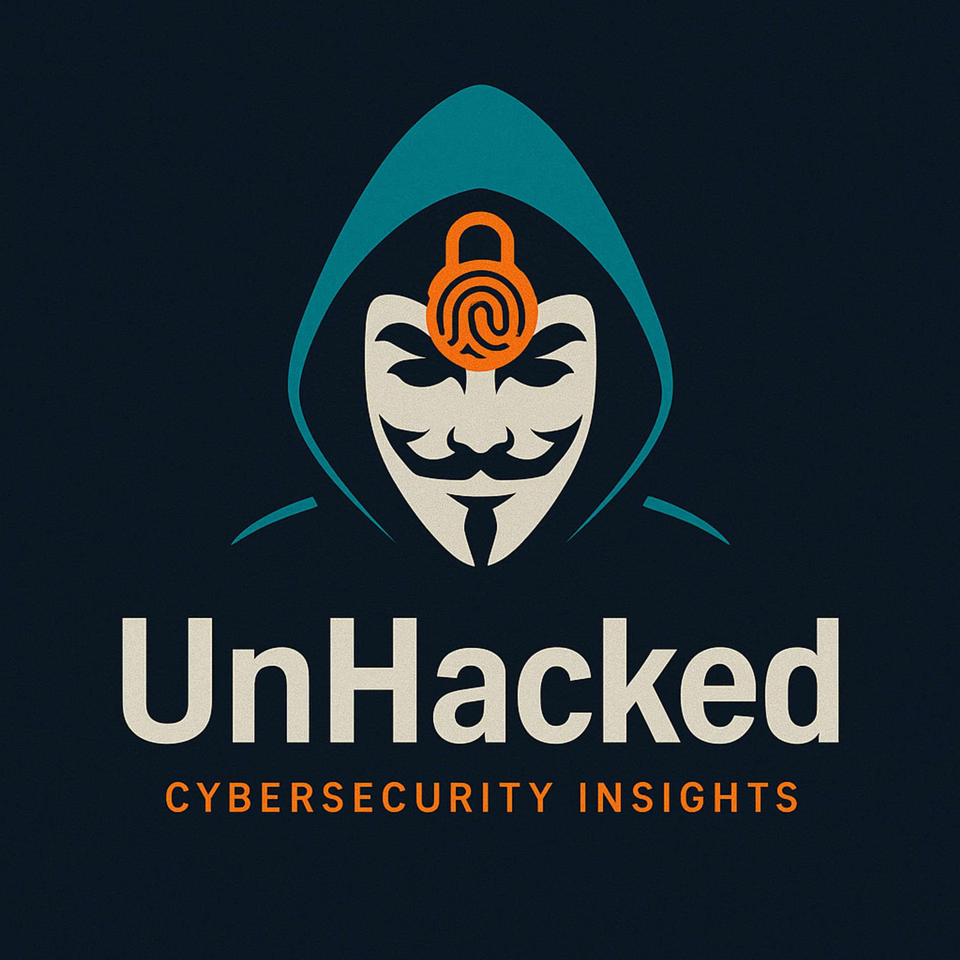 Show cover of UnHacked - Cybersecurity Made Simple for Small Businesses