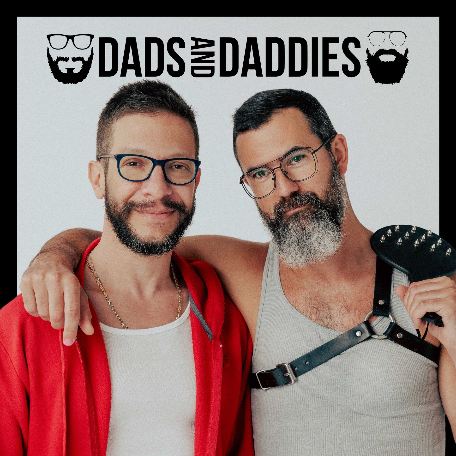 Show cover of Dads And Daddies