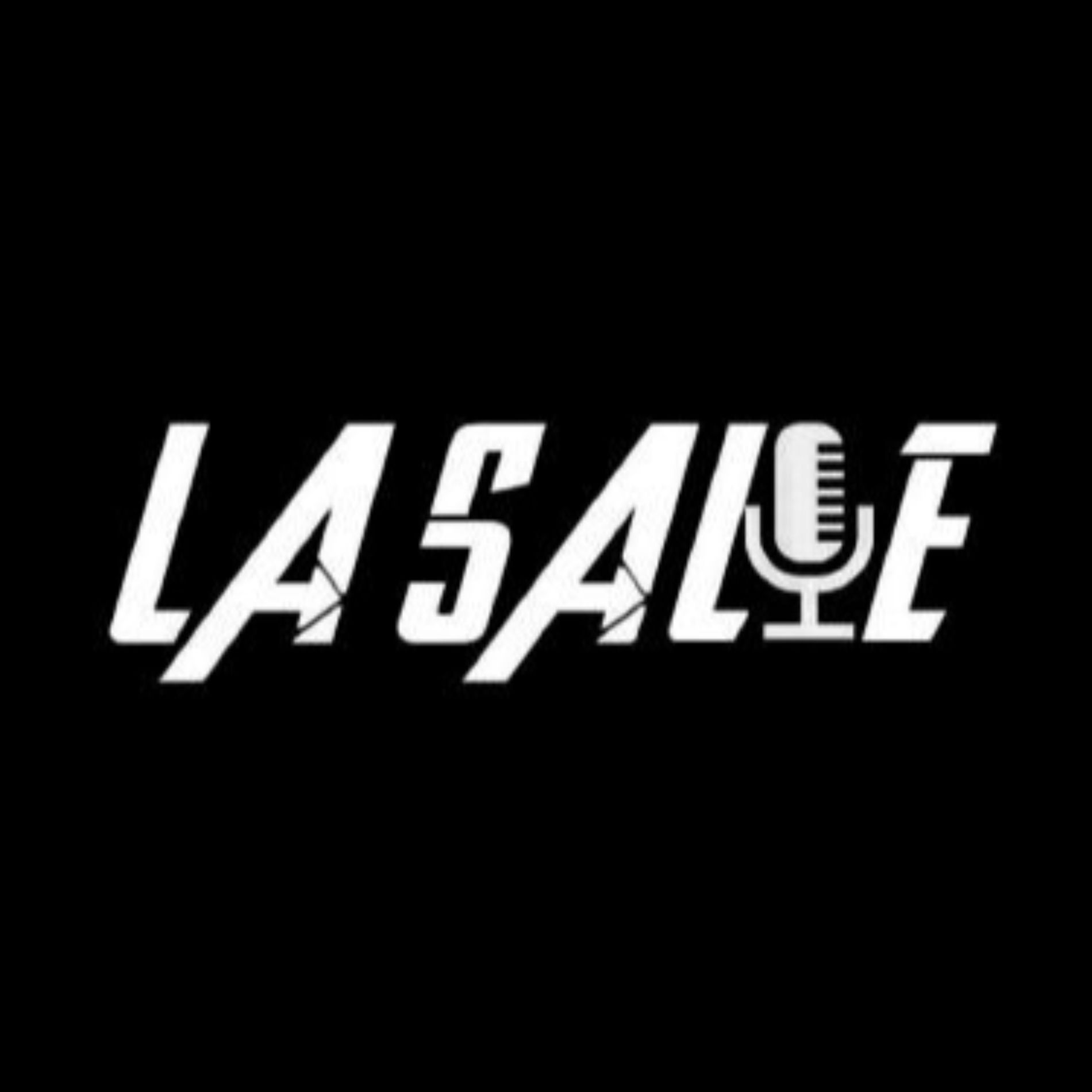 Show cover of La Salle - Podcast V.2