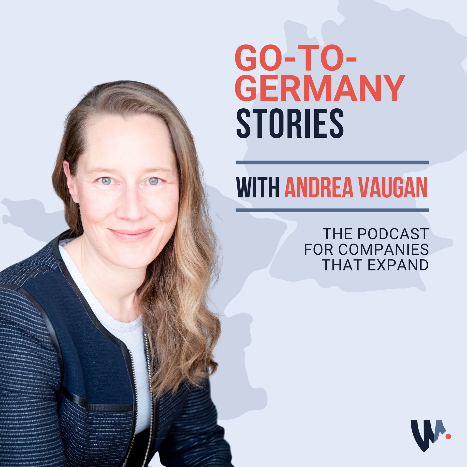 Show cover of Go-to-Germany Stories