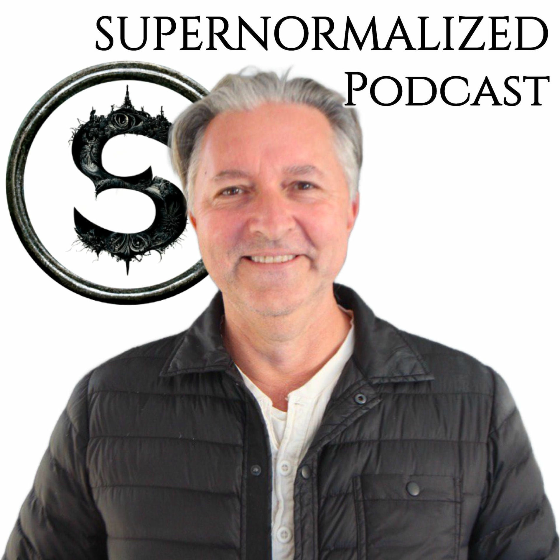 Show cover of Supernormalized Podcast