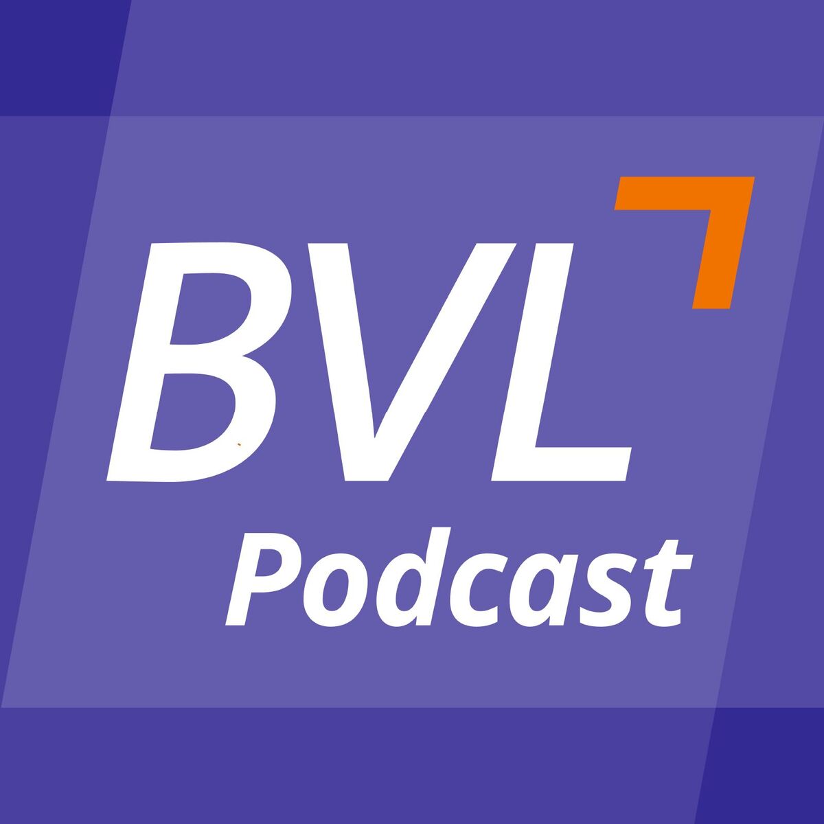 Show cover of BVL Podcast