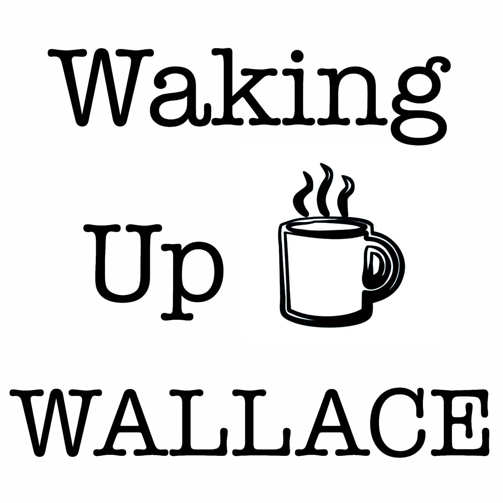 Show cover of Waking Up Wallace