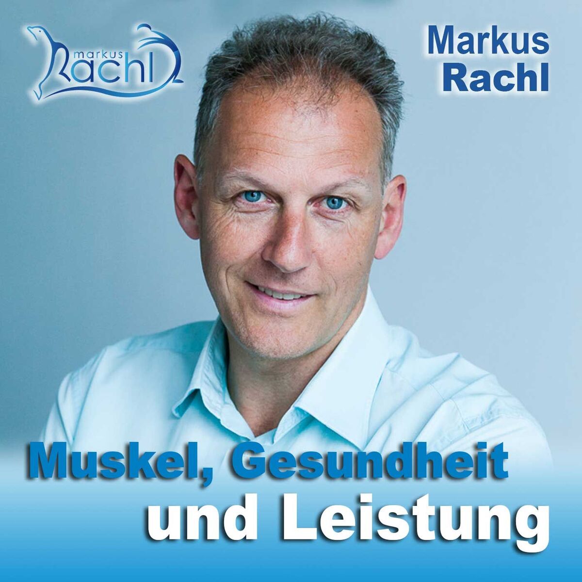 Show cover of Muskel, Gesundheit und Leistung