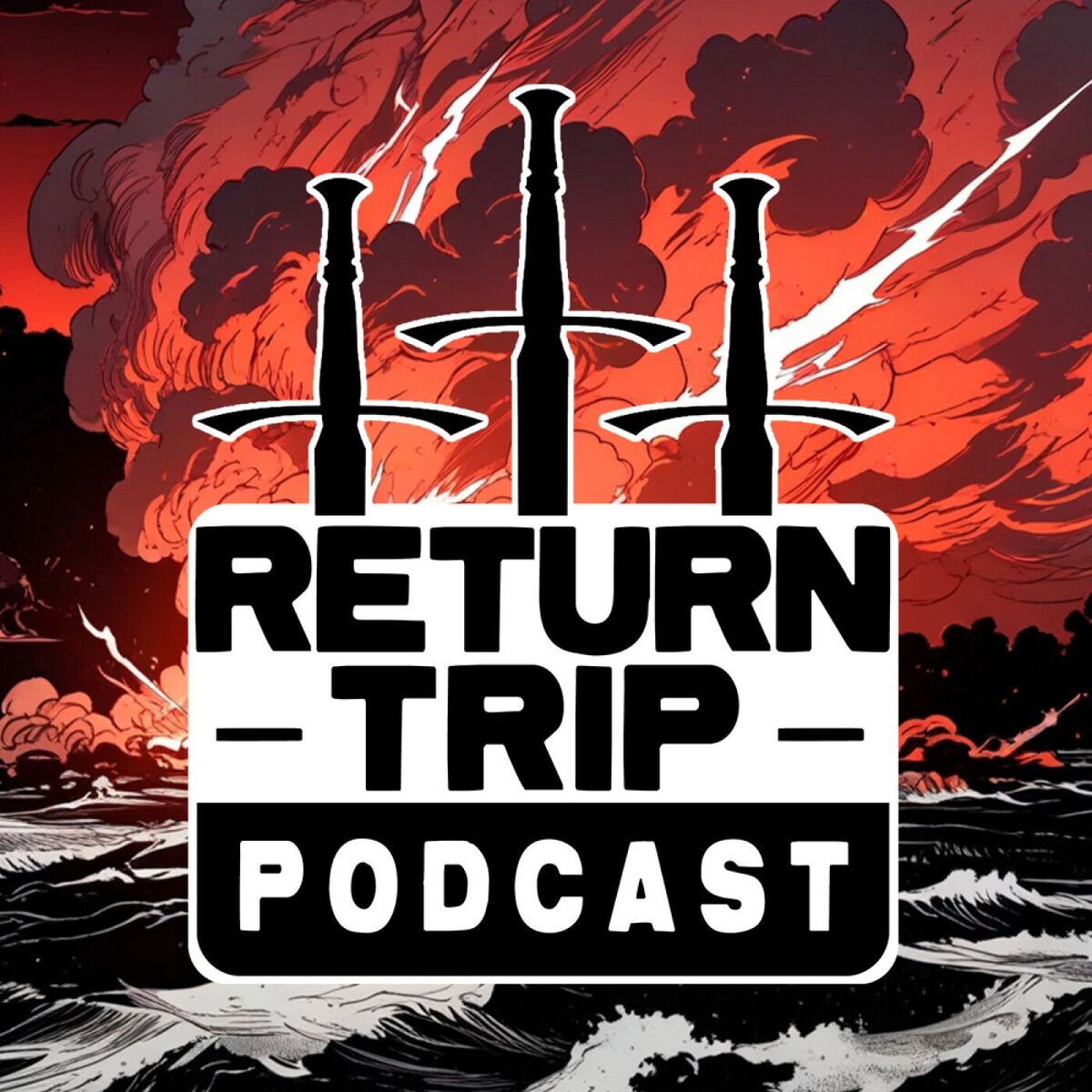 Show cover of Return Trip