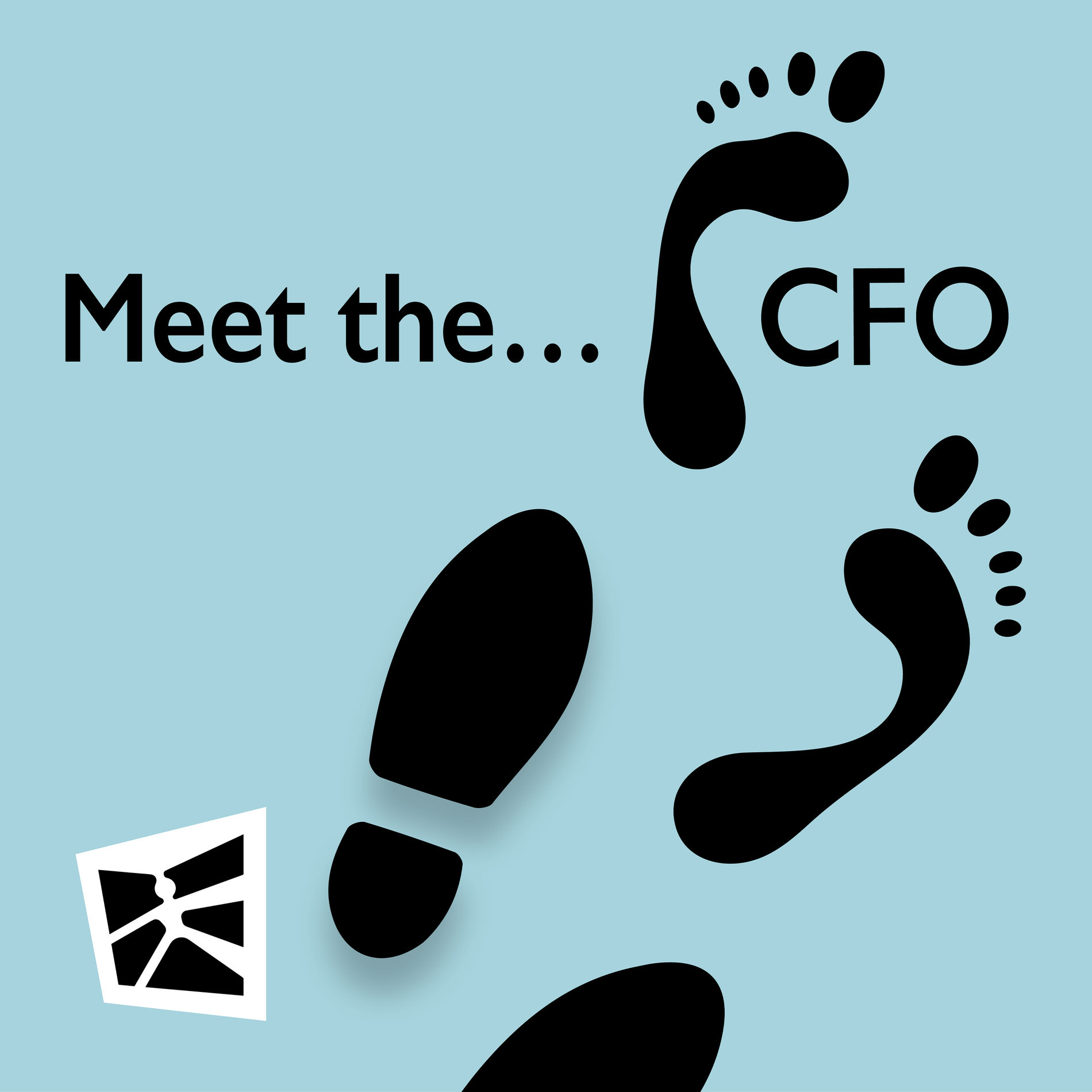 Show cover of Meet the CFO