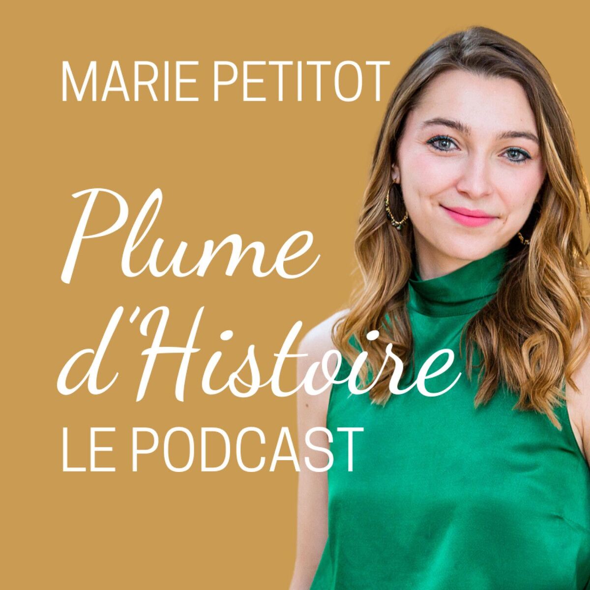 Show cover of Plume d'histoire