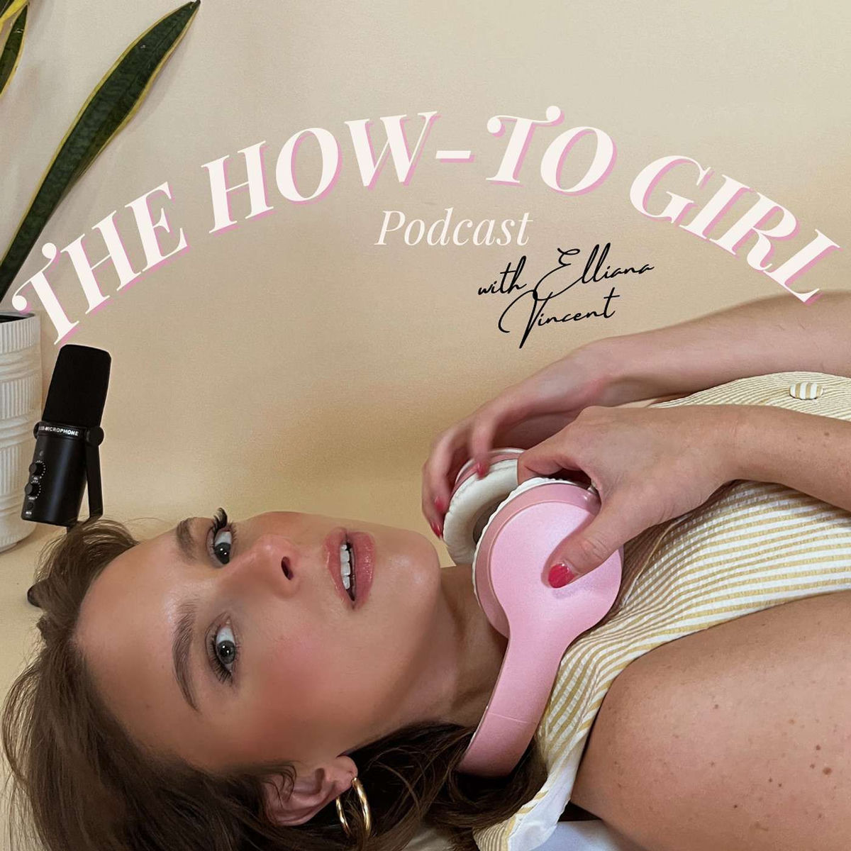 Show cover of The How-To Girl Podcast