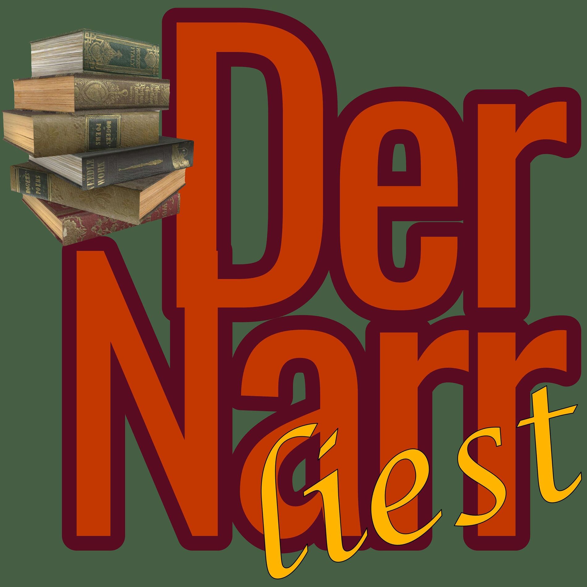 Show cover of DerNarrLiest