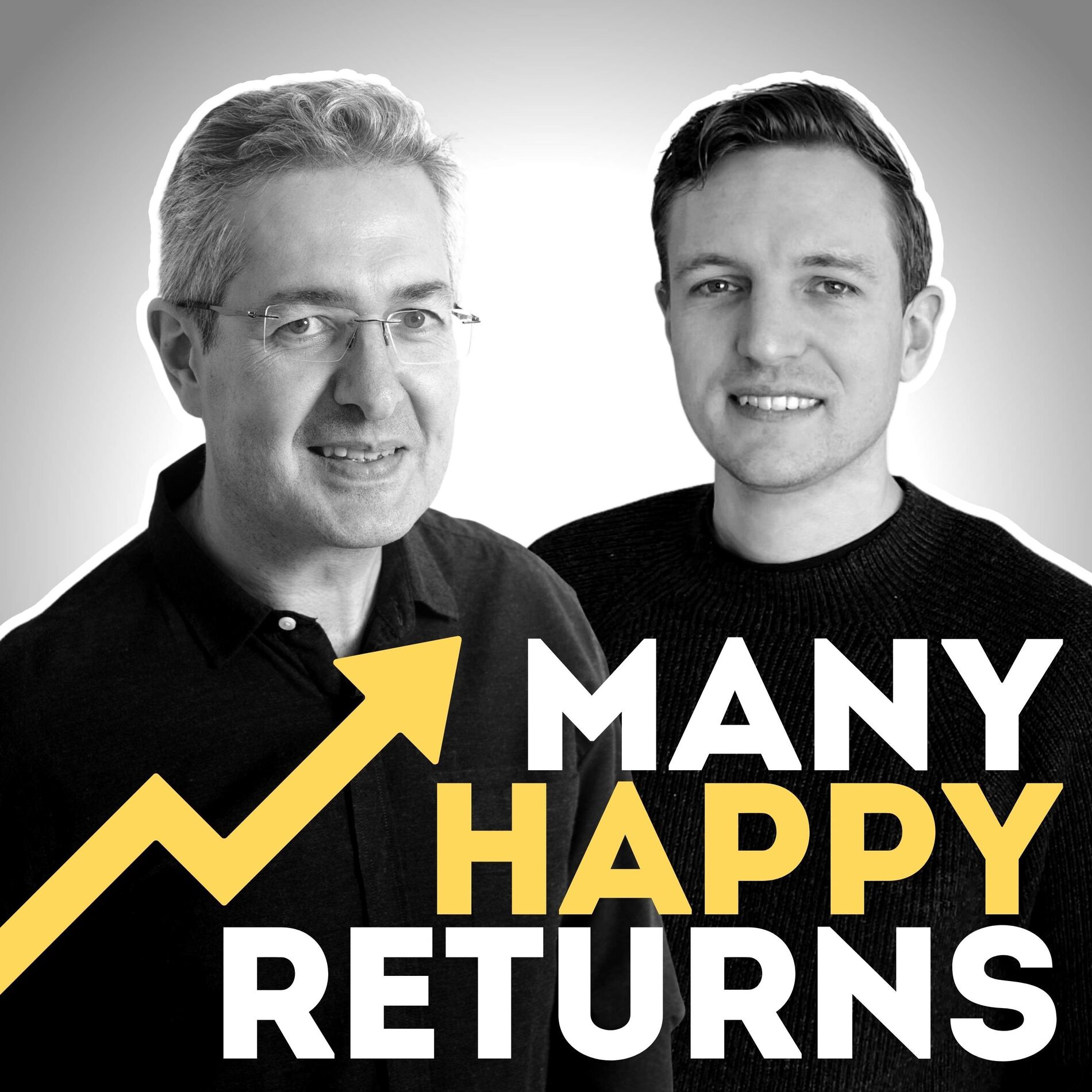 Show cover of Many Happy Returns