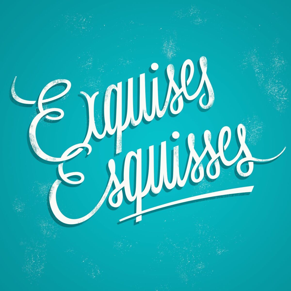 Show cover of Exquises Esquisses