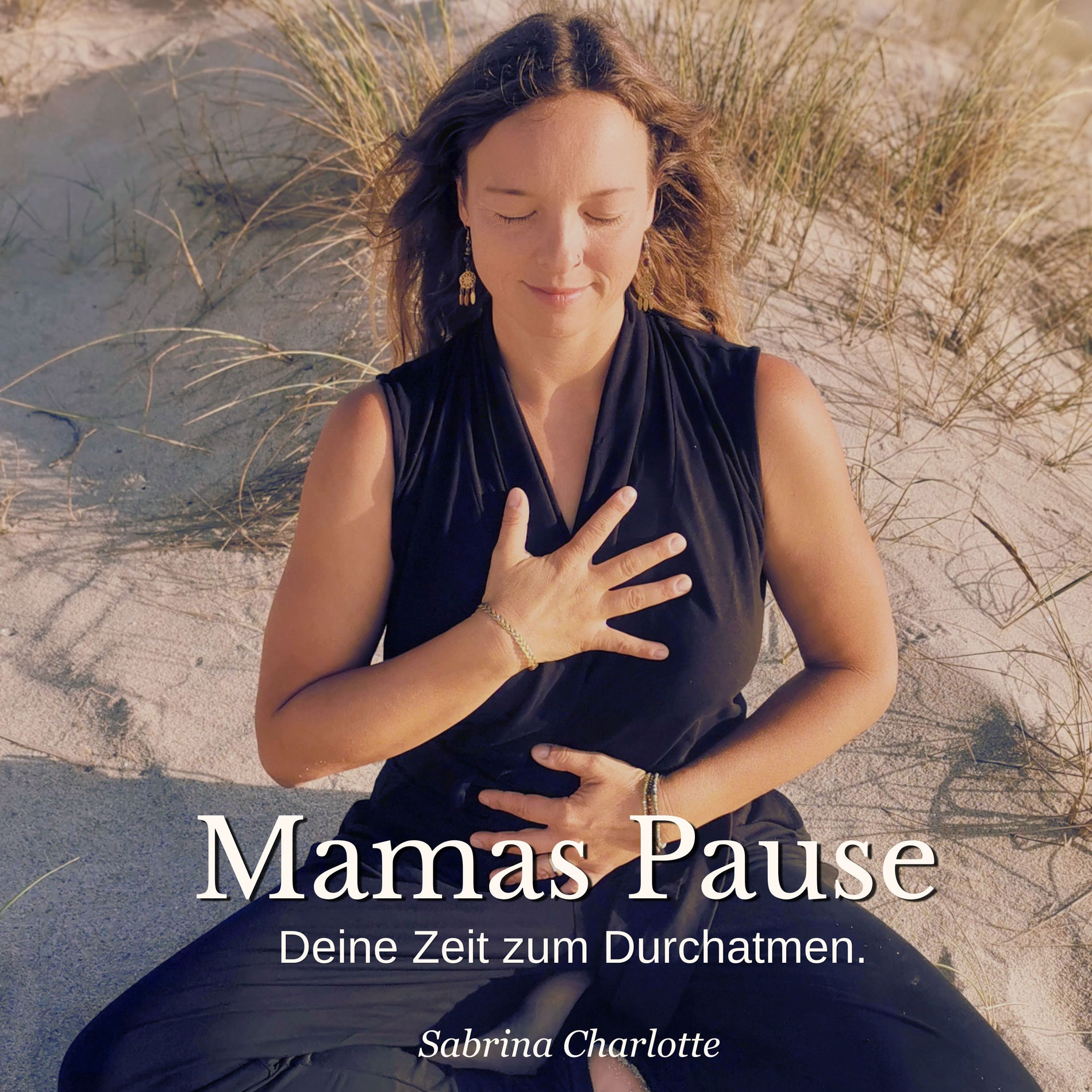Show cover of Mamas Pause - Deine Zeit zum Durchatmen