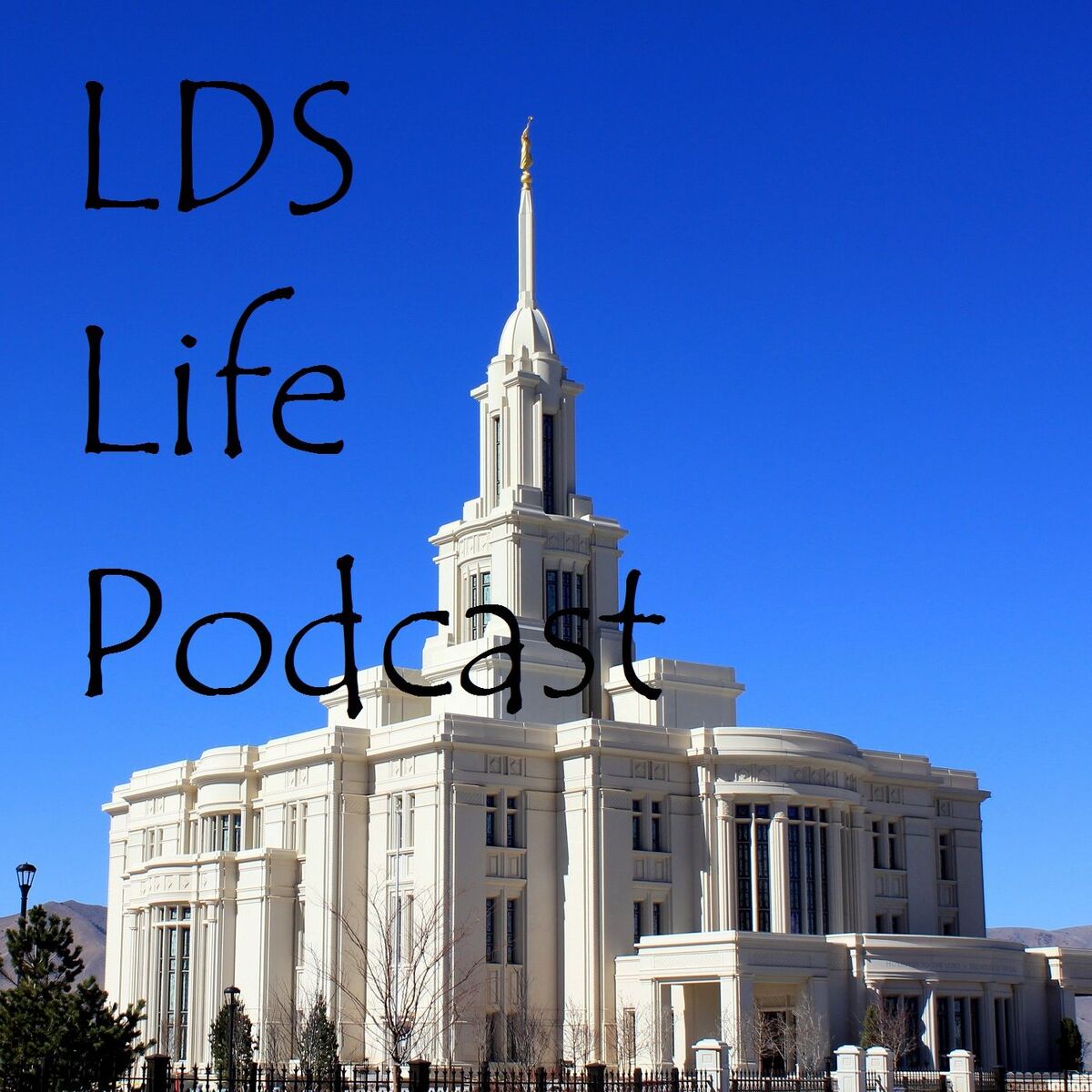 Show cover of LDS Life Podcast