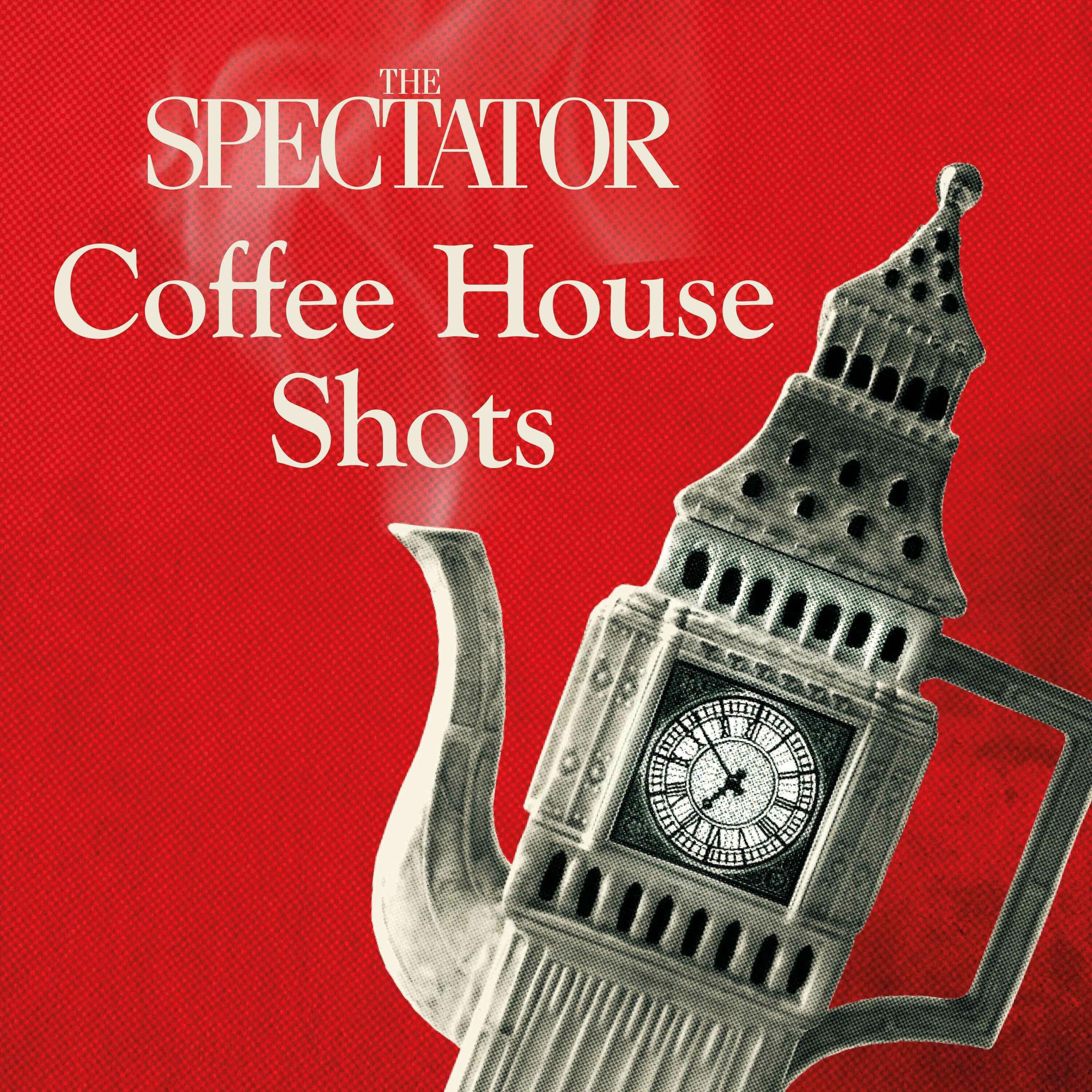 Show cover of Coffee House Shots