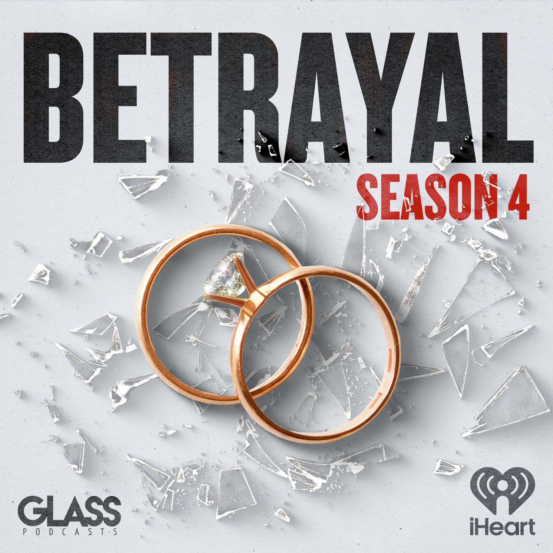 Show cover of Betrayal: Season 4