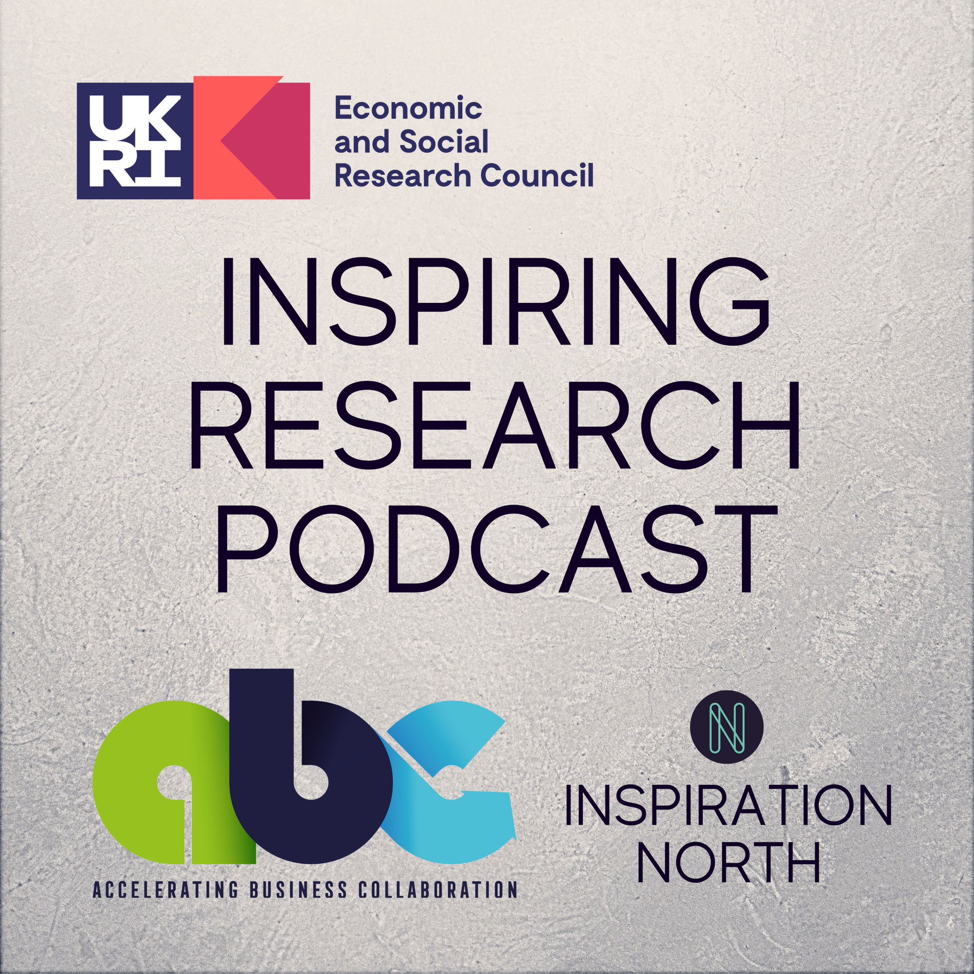 Show cover of Inspiring Research Podcast