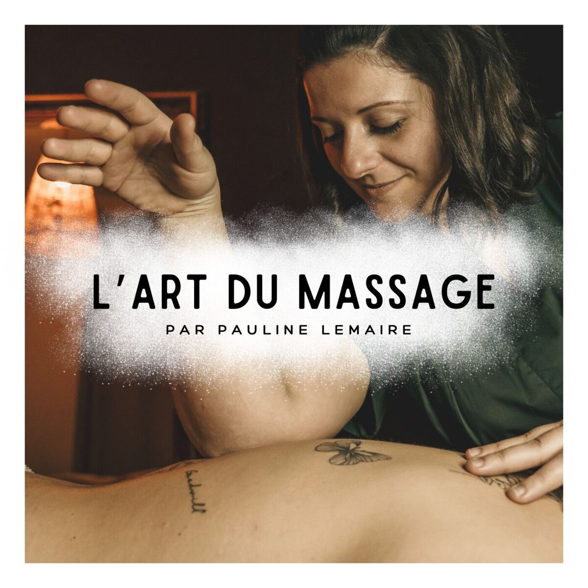 Show cover of L'Art du Massage