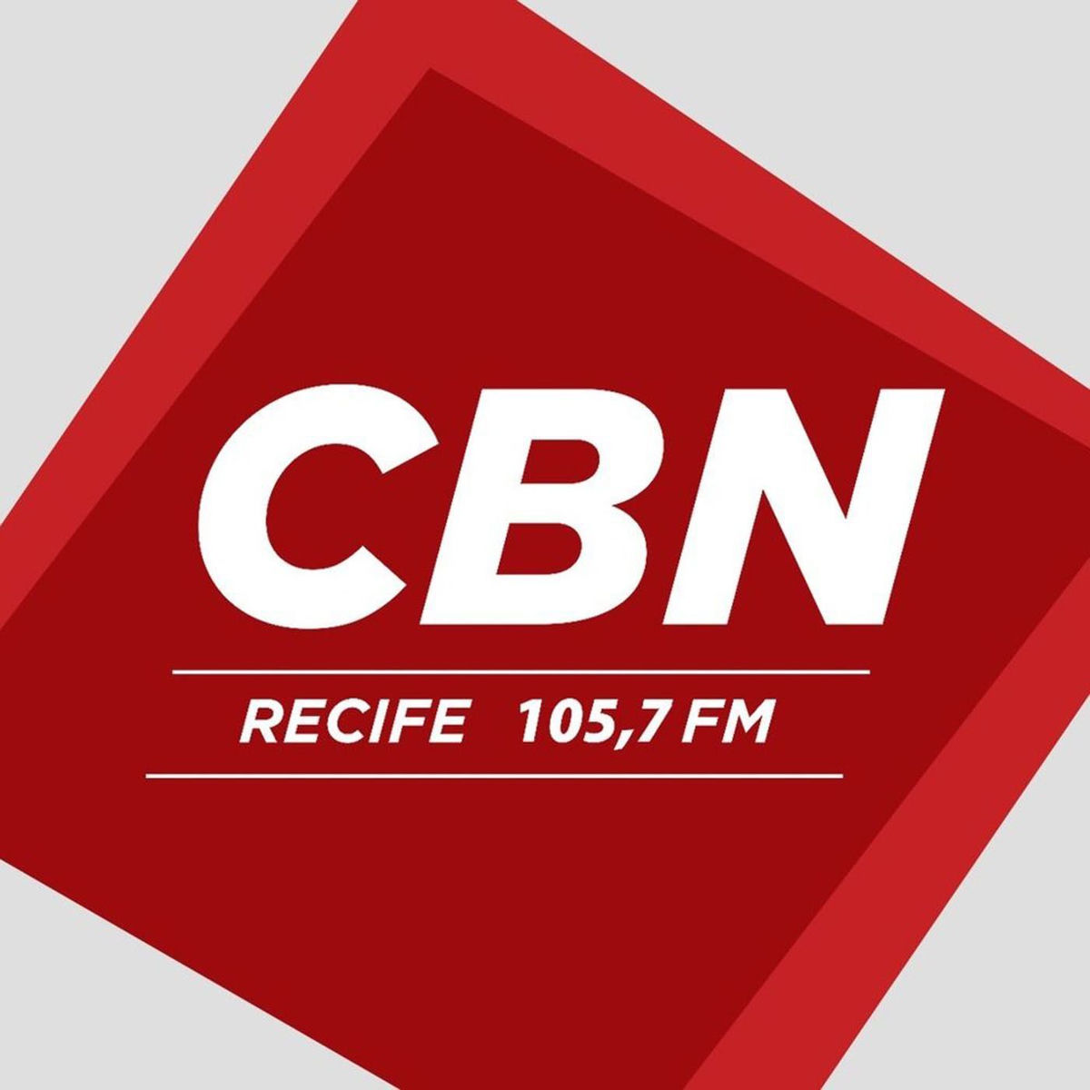 Show cover of CBN Recife