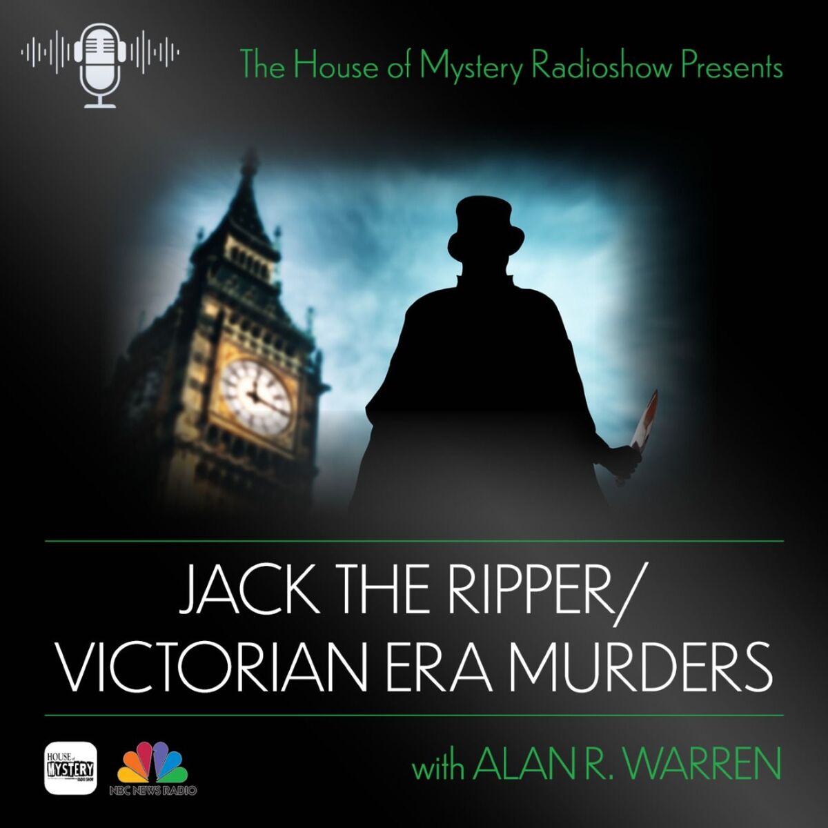 Show cover of Victorian Era Murders/ Jack The Ripper